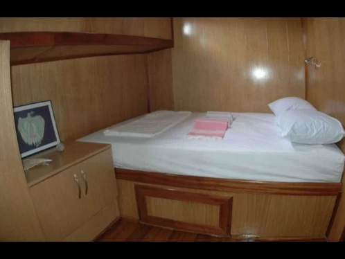 Segelboot mit oder ohne Skipper Antalya  mieten in Demre