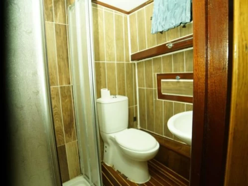 Antalya  vip gulet mieten Demre