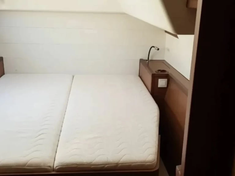 Katamaran mit oder ohne Skipper Lagoon mieten in Álimos