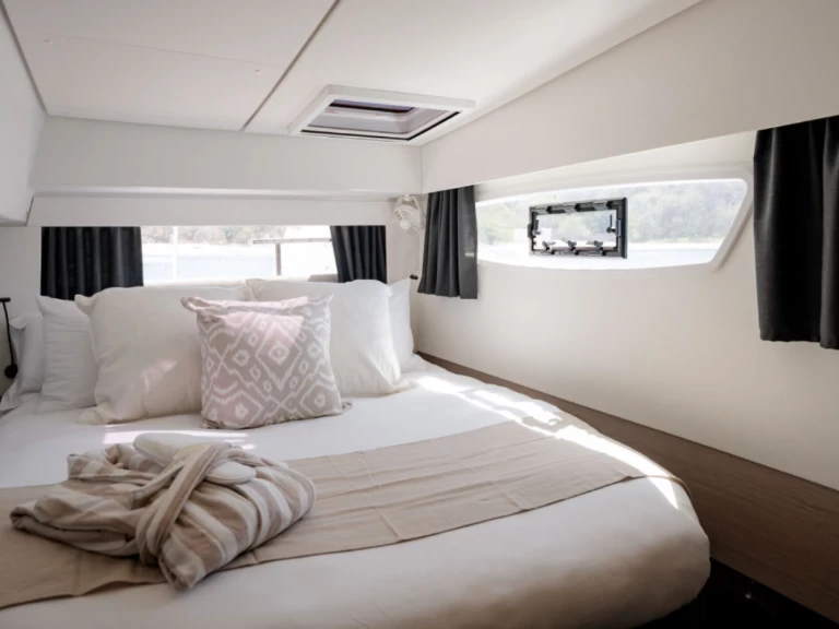 Katamaran mieten in Culebra zum besten Preis