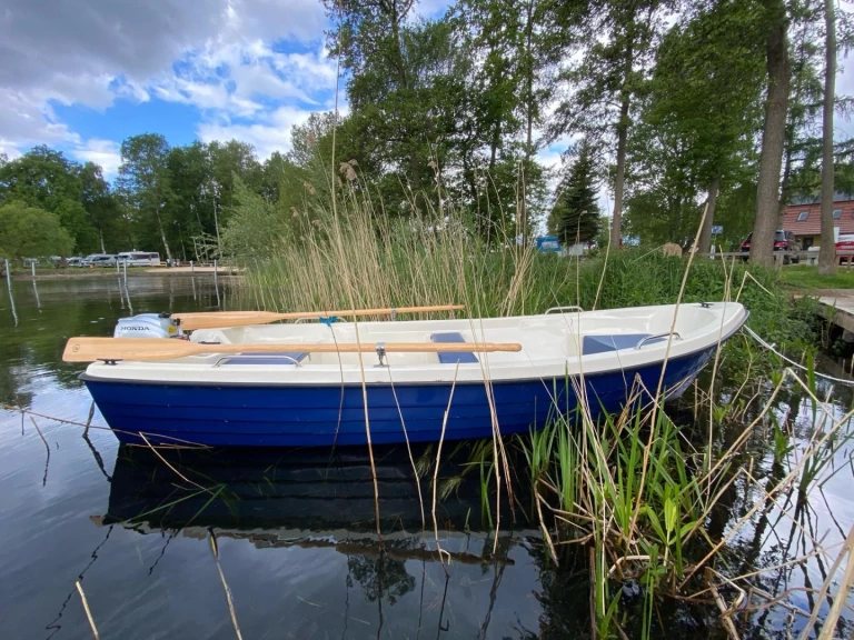 Hausboot mieten in Waren (Müritz) zum besten Preis
