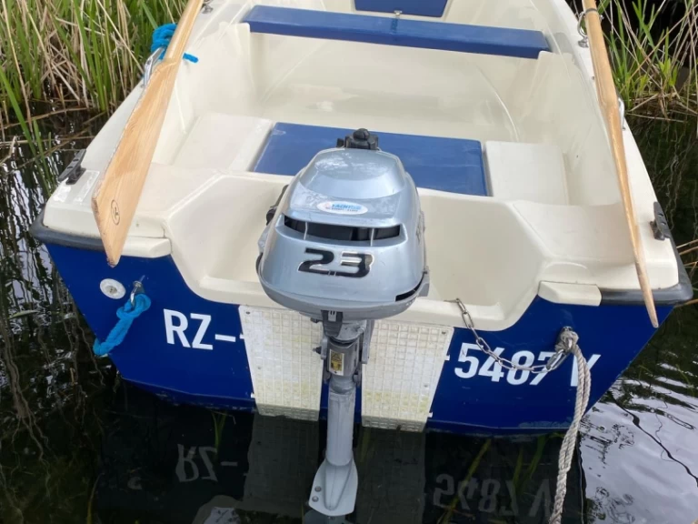 Vermietung Hausboot Tagescharter mit Führerschein