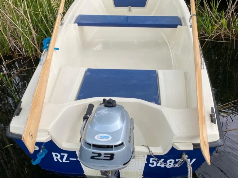 Hausboot mieten in Waren (Müritz) zum besten Preis