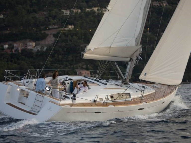 Segelboot mieten in Pálairos zum besten Preis
