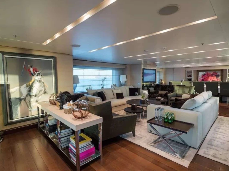 Boot mieten Neapel günstig BURKUT