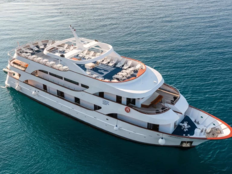 Bootsverleih Brodosplit Amalia Split Samboat