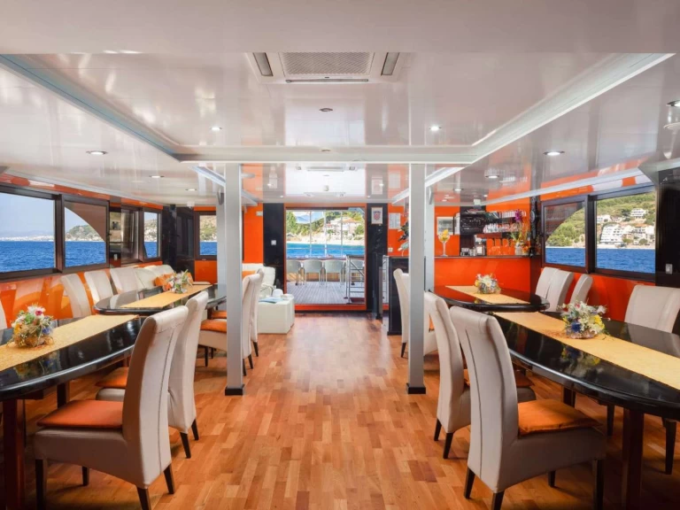 Yacht mit oder ohne Skipper Brodosplit mieten in Split