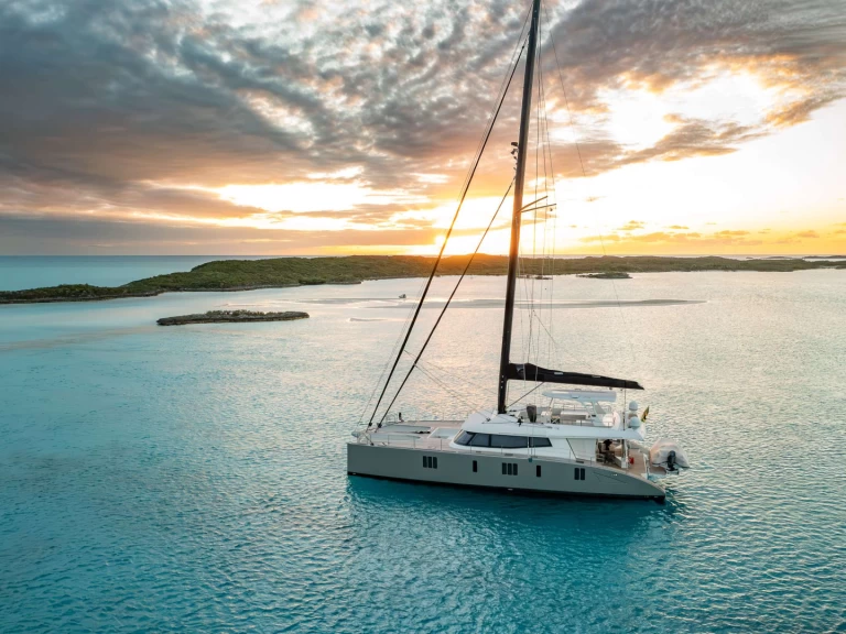 Yacht mieten in Exuma District zum besten Preis