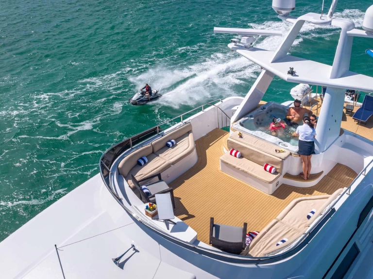 Yacht mieten in Tortola zum besten Preis