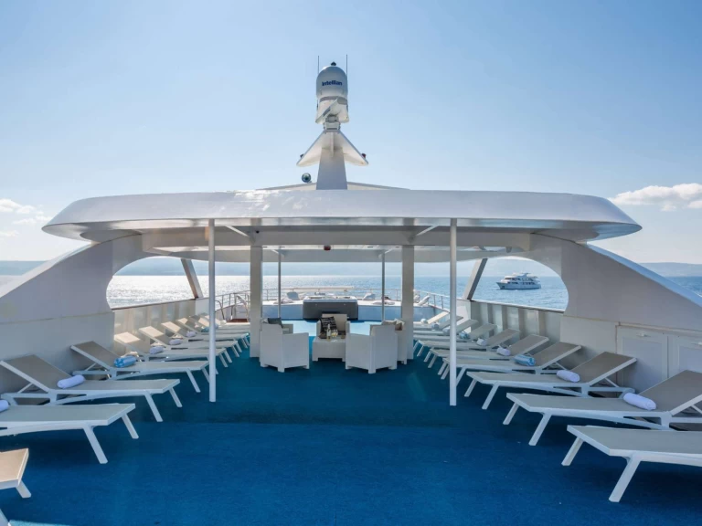 Bootsverleih Brodosplit Amalia Split Samboat