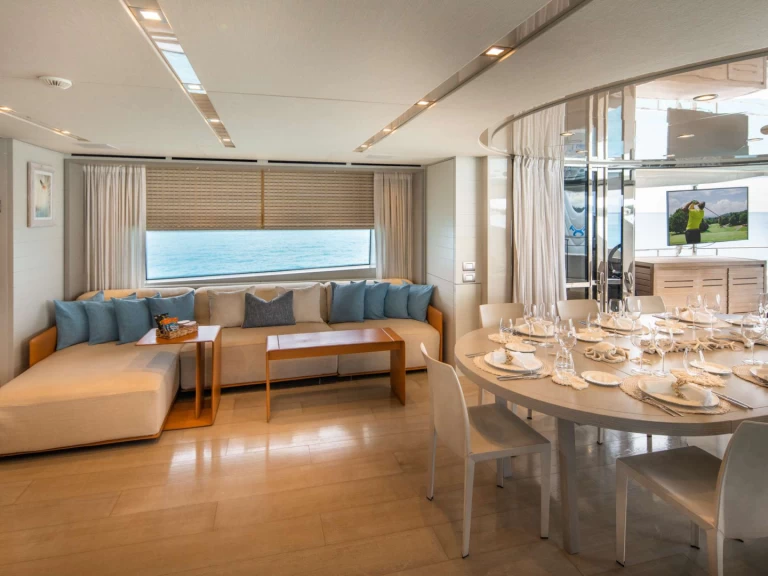 Bootsverleih San Lorenzo HALCYON Fort Lauderdale Samboat