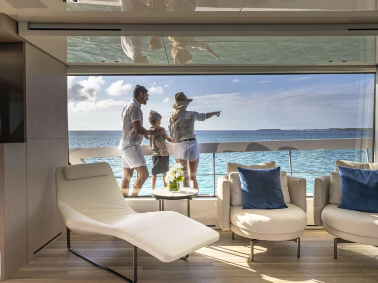 Yacht mieten in Norman's Cay Island zum besten Preis