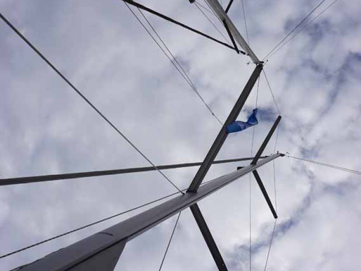 Segelboot mieten in Gouviá zum besten Preis