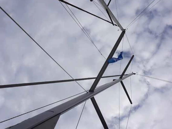 Segelboot mieten in Gouviá zum besten Preis