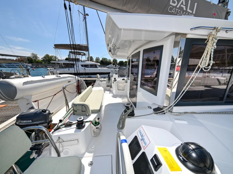 Bootsverleih Bali Bali Catsmart Zadar Samboat