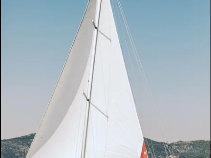 Segelboot mit oder ohne Skipper Bénéteau mieten in Deme of Volos