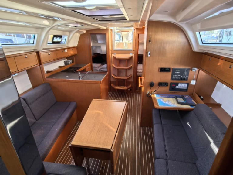 Bootsverleih Bavaria Cruiser 37 Punat Samboat