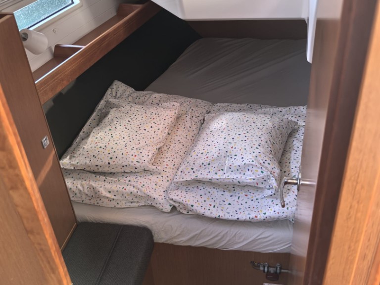 Segelboot mit oder ohne Skipper Bavaria mieten in Punat