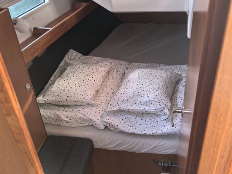 Segelboot mit oder ohne Skipper Bavaria mieten in Punat