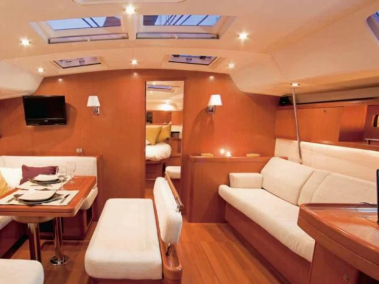 Segelboot mieten in Pálairos zum besten Preis