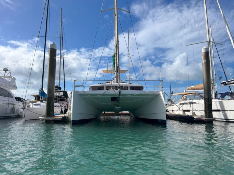 Ein Bali Bali 4.3 mieten in Airlie Beach