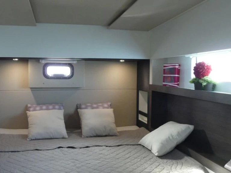 Nautitech Nautitech 40 mieten Jolly Harbour