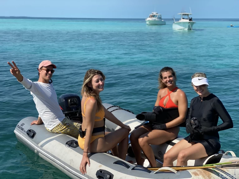 Fountaine Pajot Saba 50 mieten St. Martin