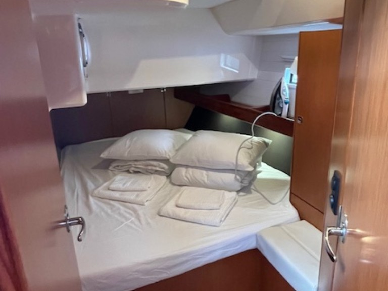 Segelboot mit oder ohne Skipper Bavaria mieten in Angra do Heroísmo