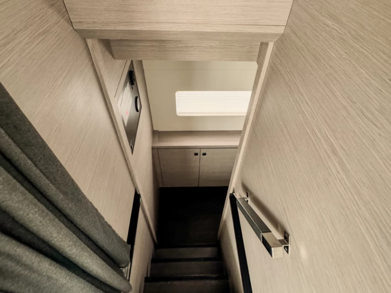 YachtCharter in Seget Donji - Fountaine Pajot Fountaine Pajot MY5 auf SamBoat