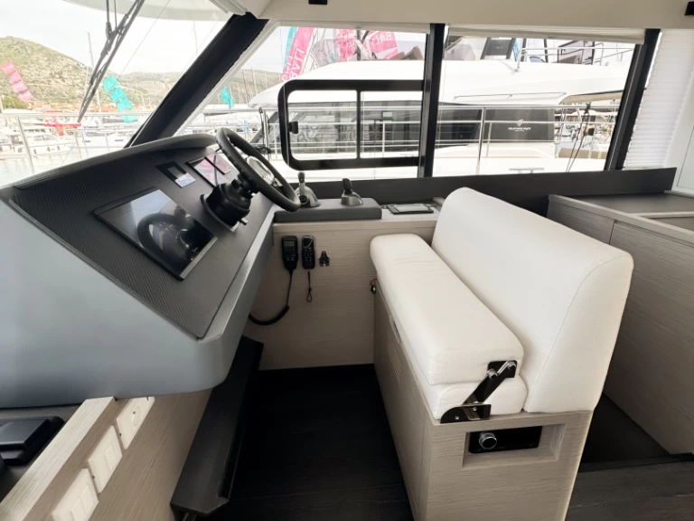 Motorboot mieten in Seget Donji zum besten Preis