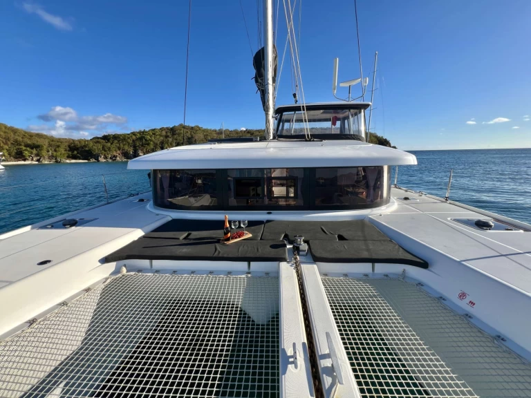 Yacht mieten in St. Martin zum besten Preis