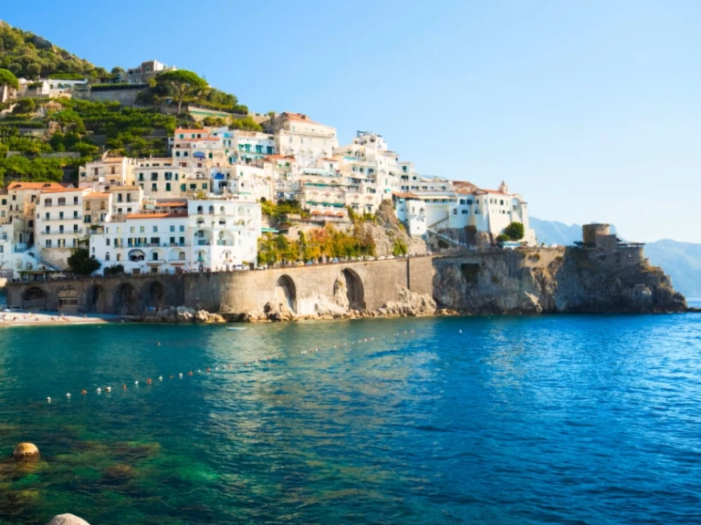 YachtCharter in Sorrent - Mimi 27 Libeccio 27 auf SamBoat