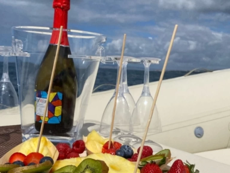 Mastercraft Master 1000 mieten Sorrent