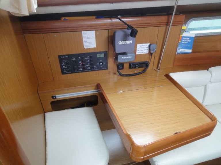 Segelboot mieten in Lavrion zum besten Preis