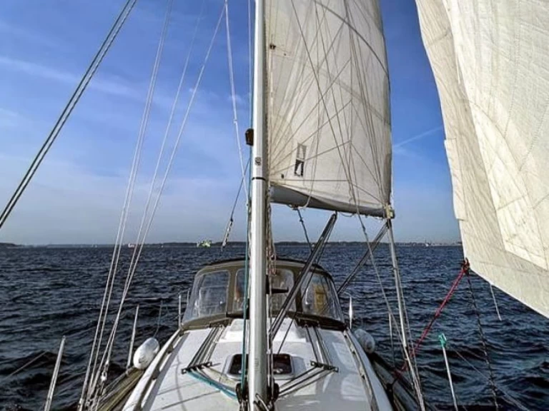 YachtCharter in Großenbrode - Dufour Dufour 325 Grand Large auf SamBoat