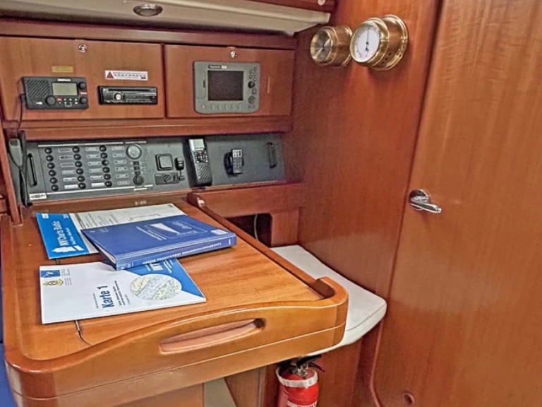 Segelboot mieten in Großenbrode - Dufour Dufour 325 Grand Large