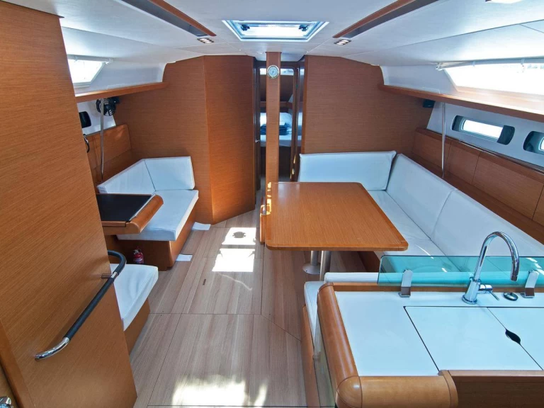 Segelboot mieten in Split zum besten Preis