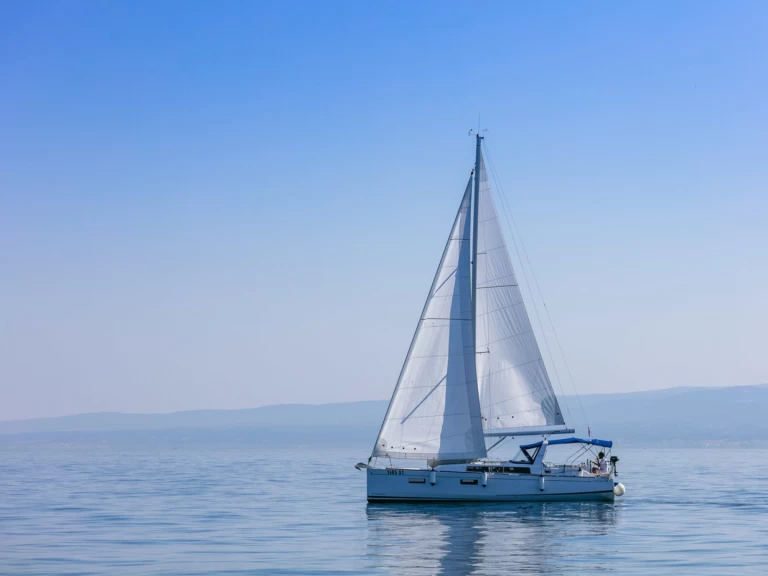 Segelboot mit oder ohne Skipper Bénéteau mieten in Split