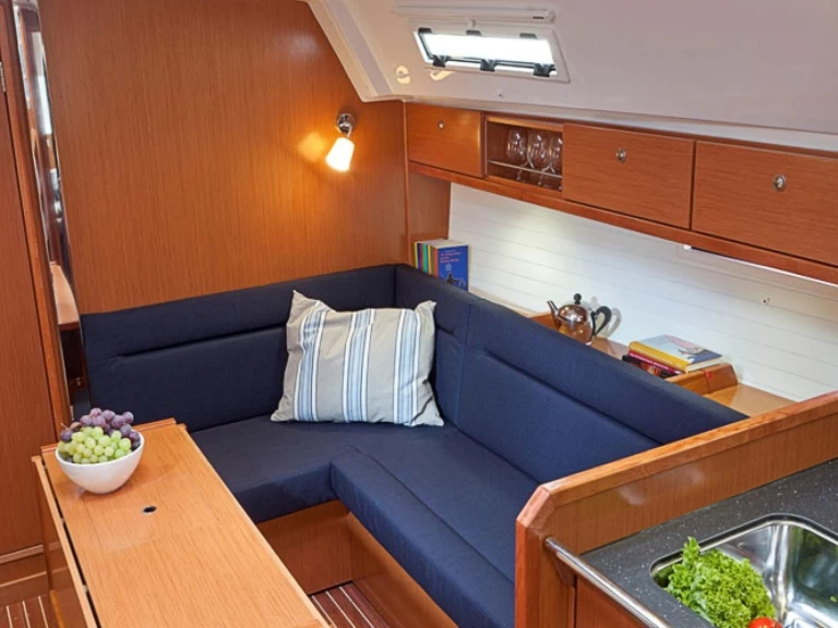 Boot mieten Großenbrode günstig Bavaria 36 Cruiser