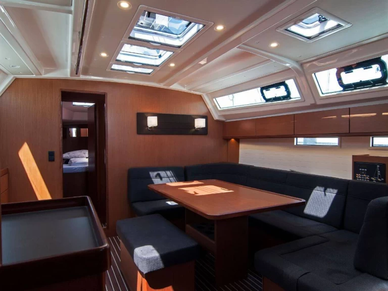 Boot mieten Split günstig Cruiser 46