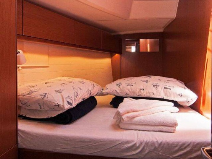 Segelboot mieten in Split - Bavaria Cruiser 46