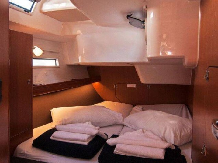 Boot mieten Split günstig Cruiser 51