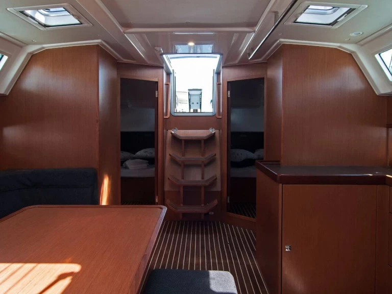 Segelboot mieten in Split zum besten Preis