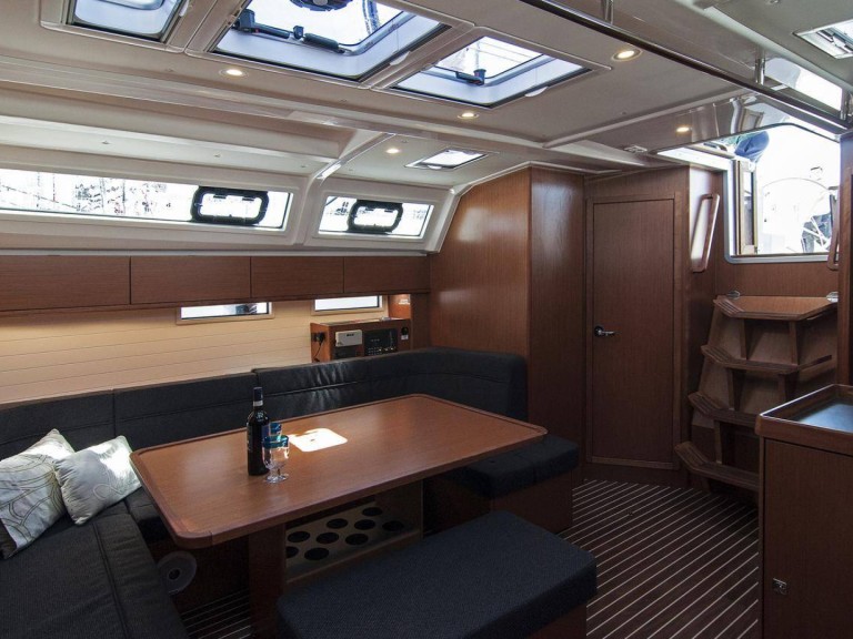 Segelboot mieten in Split zum besten Preis