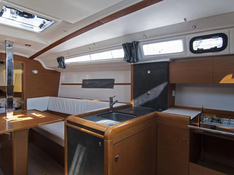 Segelboot mieten in Split zum besten Preis