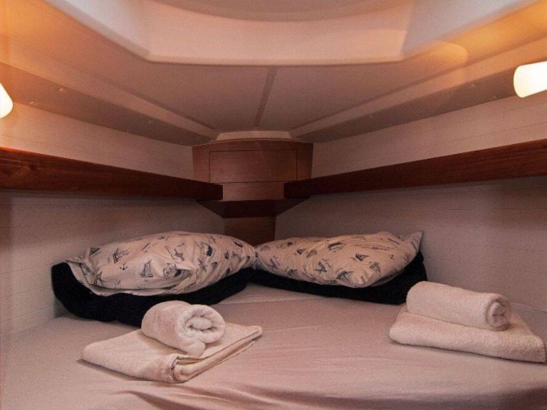 Segelboot mieten in Split - Bavaria Cruiser 34