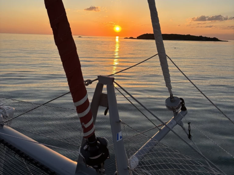 Katamaran mieten in Le Marin zum besten Preis