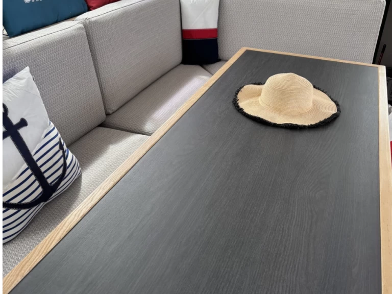 YachtCharter in Le Marin - Catana Catana 47 Ocean Class auf SamBoat