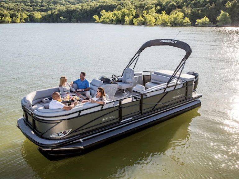 Boot mieten Sanguinet günstig 230