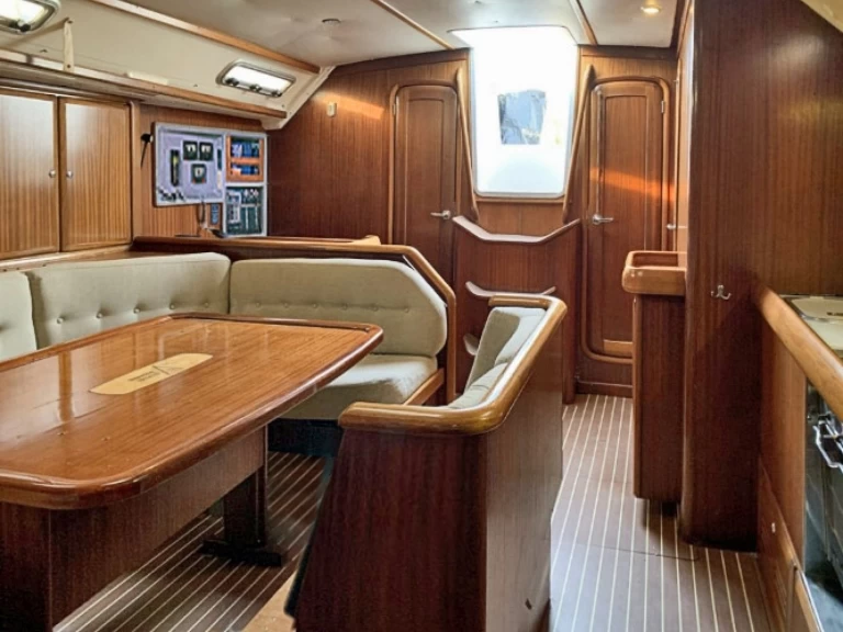 Segelboot mieten in Breege zum besten Preis